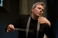 Lavard Skou Larsen, Director Salzburg Chamber Soloists